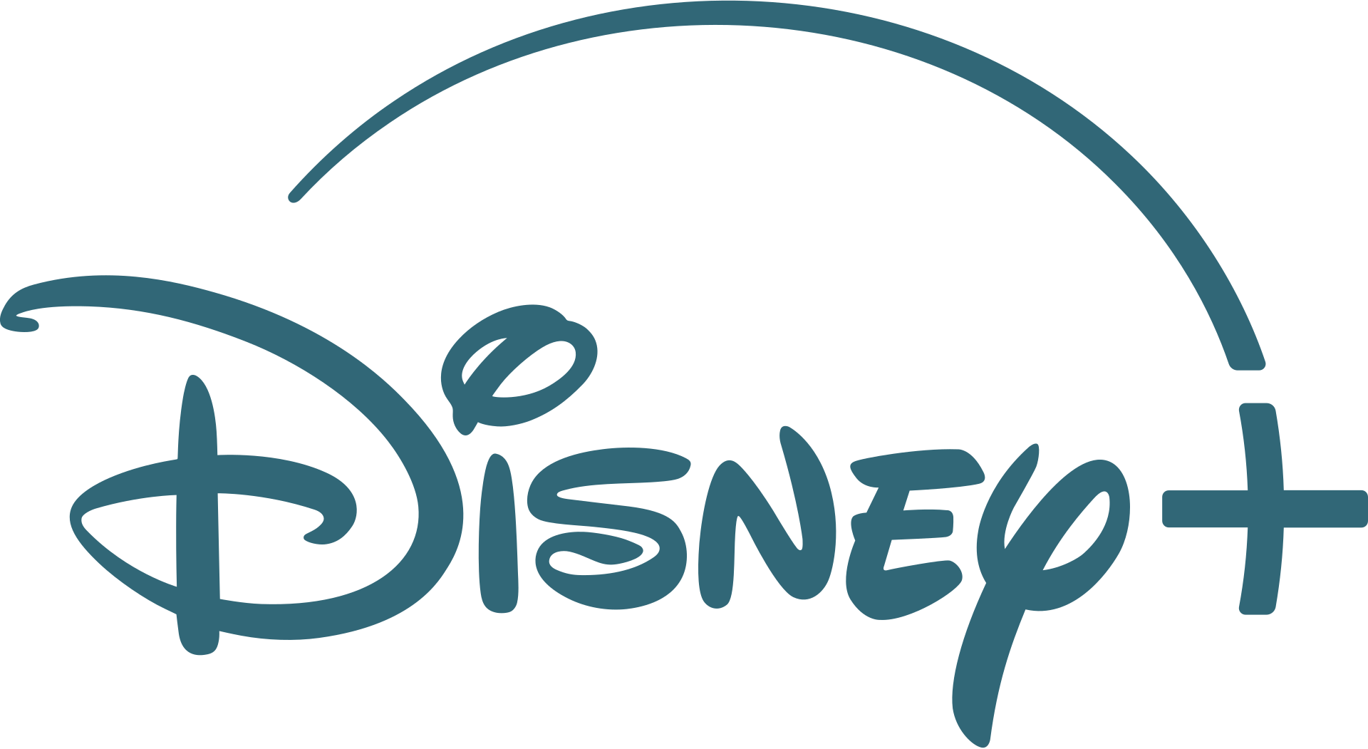 Disney+