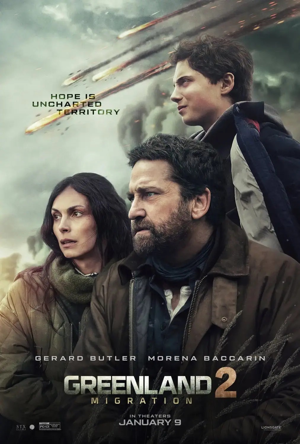 poster