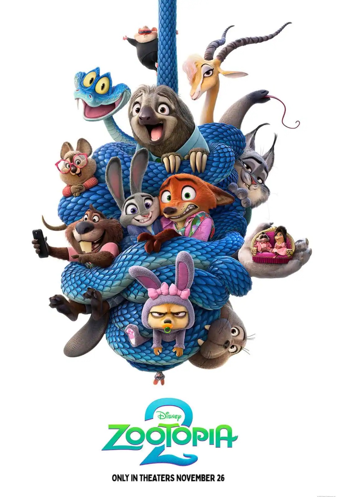 poster