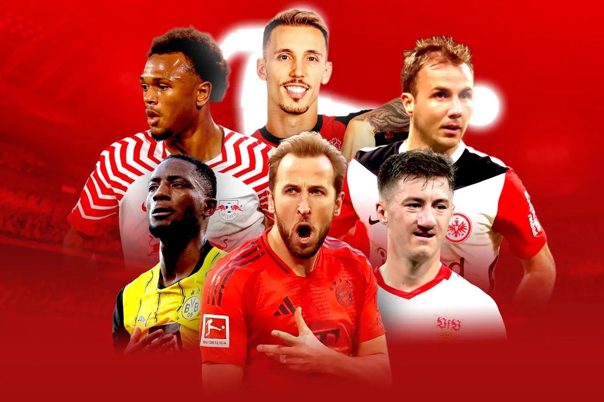 Sport 12