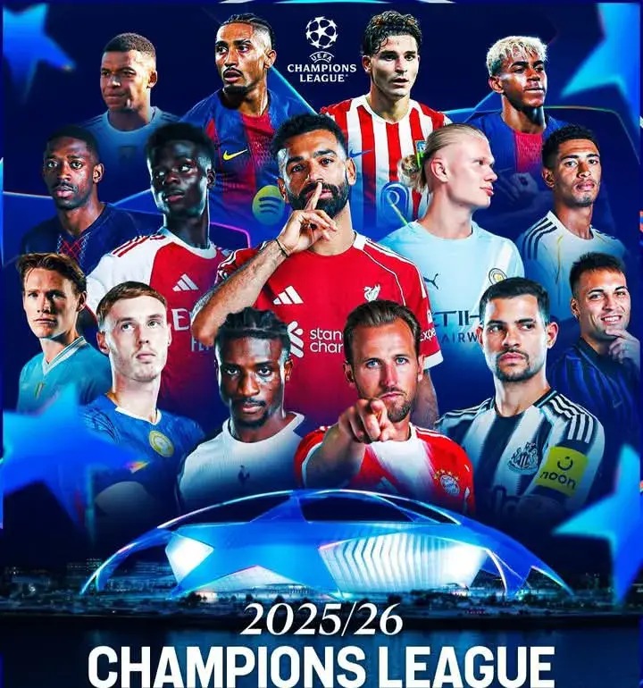Sport 16